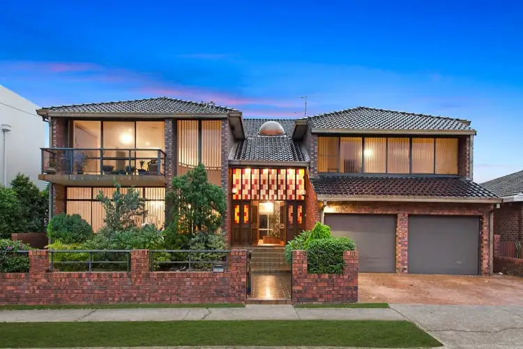 10 Napoleon Street, Sans Souci NSW 2219