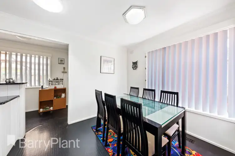 Fifth view of Homely house listing, 25 Lois Street, St Albans VIC 3021