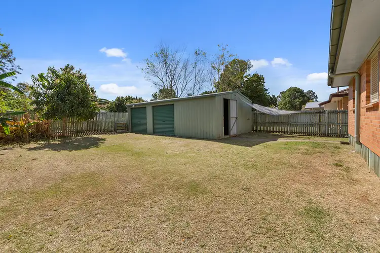 Fourth view of Homely house listing, 79 Aspinall Street, Leichhardt QLD 4305