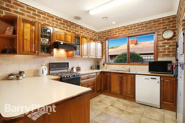 Fourth view of Homely house listing, 26 Major Crescent, Lysterfield VIC 3156