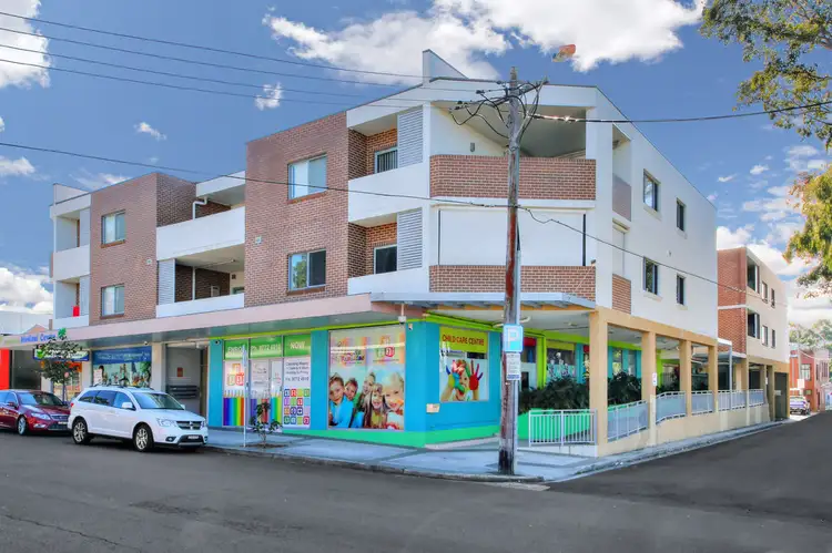 24/4 MacArthur Avenue, Revesby NSW 2212