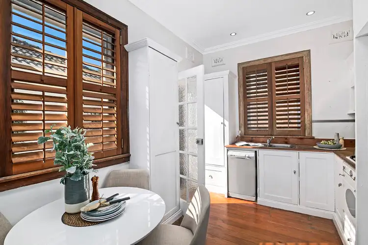Fourth view of Homely semi-detached listing, 2/20 Hastings Parade, North Bondi NSW 2026