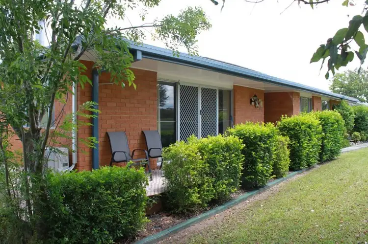 Second view of Homely house listing, 5 Warne Drive, Aldavilla NSW 2440