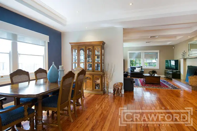 Fifth view of Homely house listing, 1a Ridge Lane, New Lambton NSW 2305