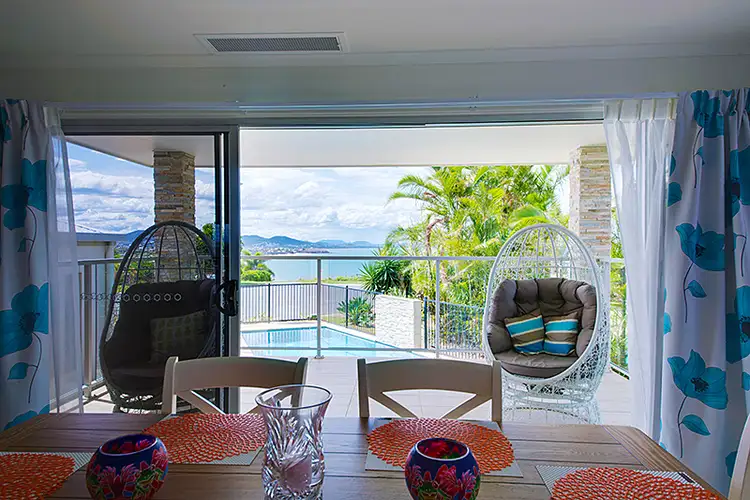 Fourth view of Homely house listing, 5 Buccaneer Avenue, Lammermoor QLD 4703
