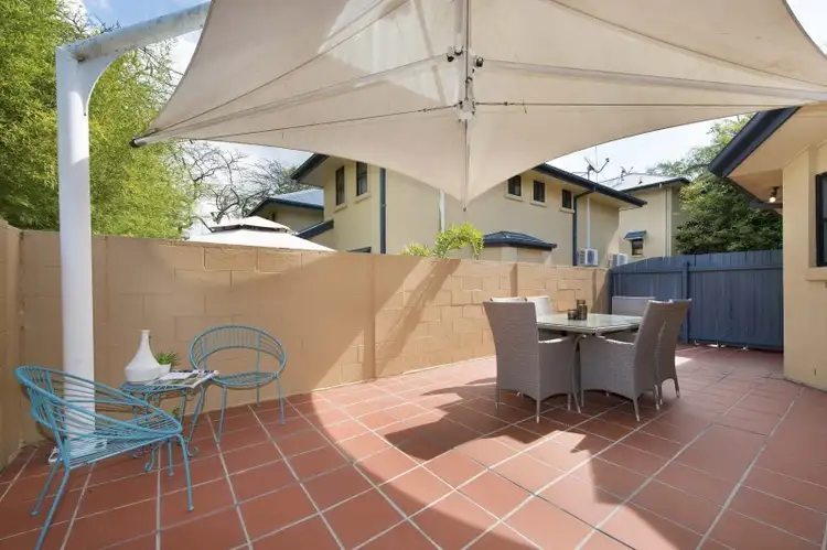 Third view of Homely townhouse listing, 5/30 Rokeby Terrace, Taringa QLD 4068