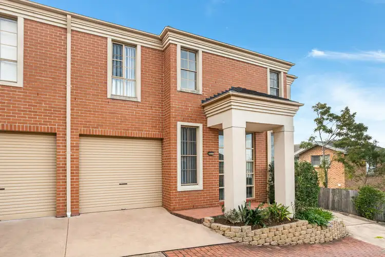 2/6 Kembla Street, Balgownie NSW 2519