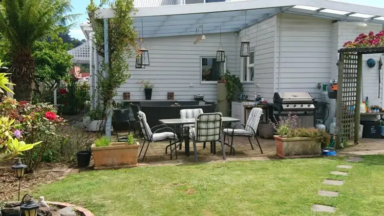 Seventh view of Homely house listing, 6 George Street, Latrobe TAS 7307