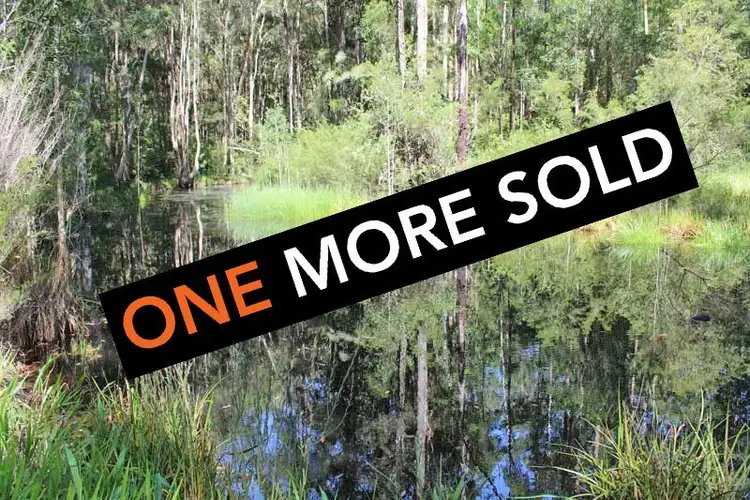 403 Battersons Lane, Collombatti NSW 2440