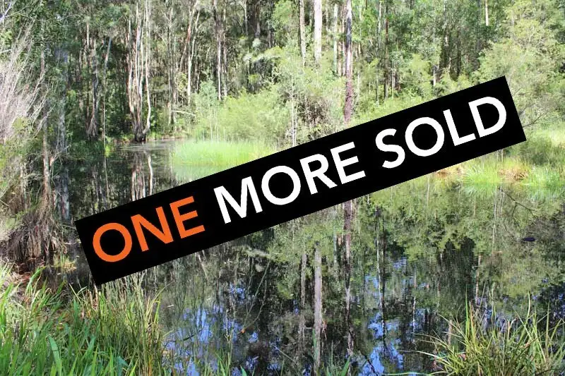 Main view of Homely rural property listing, 403 Battersons Lane, Collombatti NSW 2440