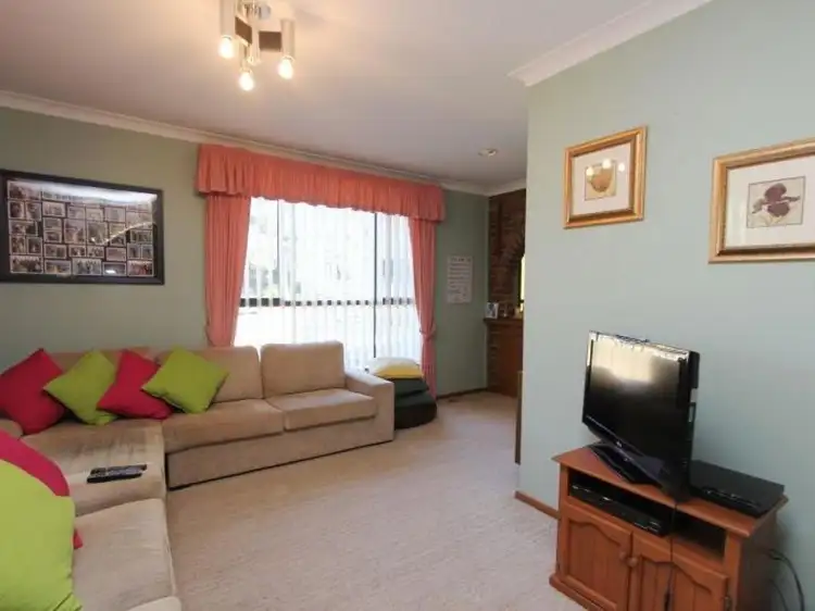 Third view of Homely house listing, 5 Major Drive, Goulburn NSW 2580