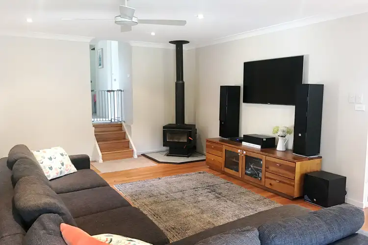 Third view of Homely house listing, 25 Hillcrest Road, Mirrabooka NSW 2264