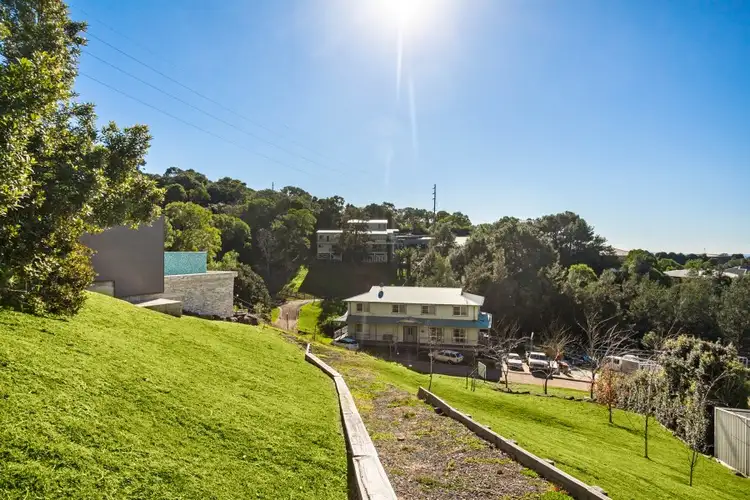 Second view of Homely land listing, 11 Taylor Place, Corrimal NSW 2518