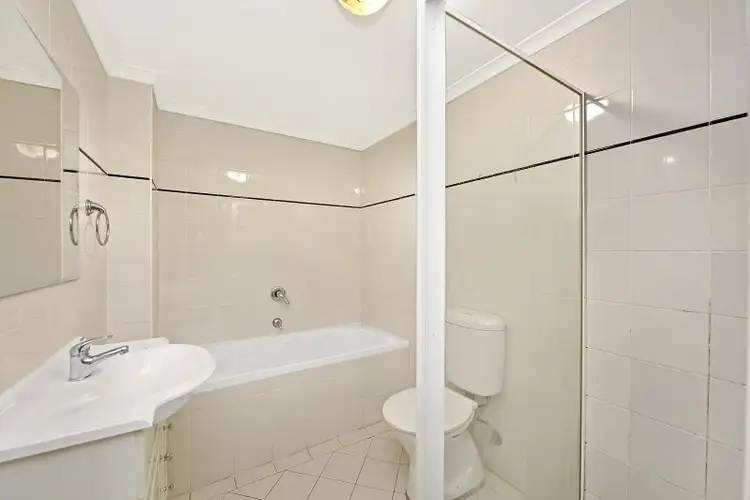 Fifth view of Homely apartment listing, 65/1 The Crescent, Strathfield NSW 2135