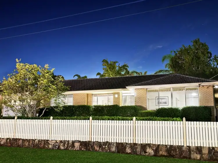 132 Murray Farm Road, Beecroft NSW 2119