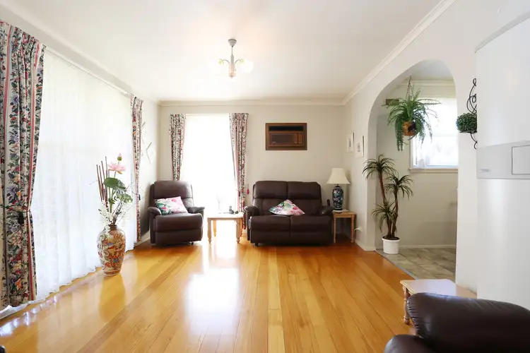 Fourth view of Homely house listing, 81 Johnstone Street, Jacana VIC 3047