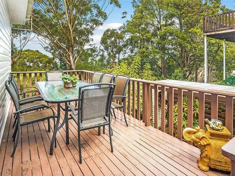 Second view of Homely house listing, 26 Asquith Street, Austinmer NSW 2515