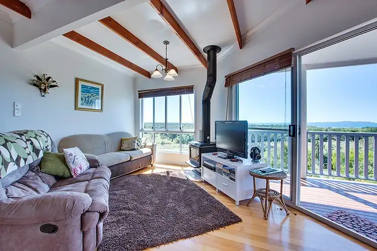 Fourth view of Homely house listing, 2 Macaulay Way, Pacific Heights QLD 4703