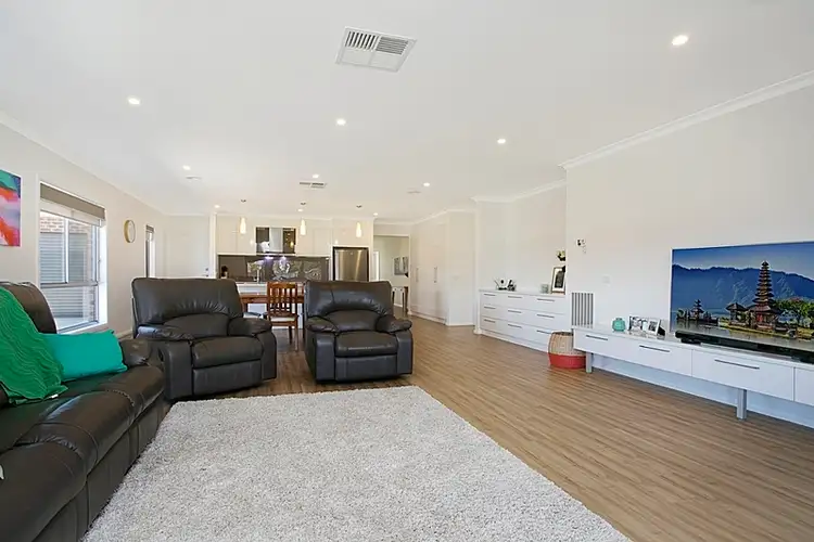 Third view of Homely house listing, 8 Evermore Drive, Marong VIC 3515