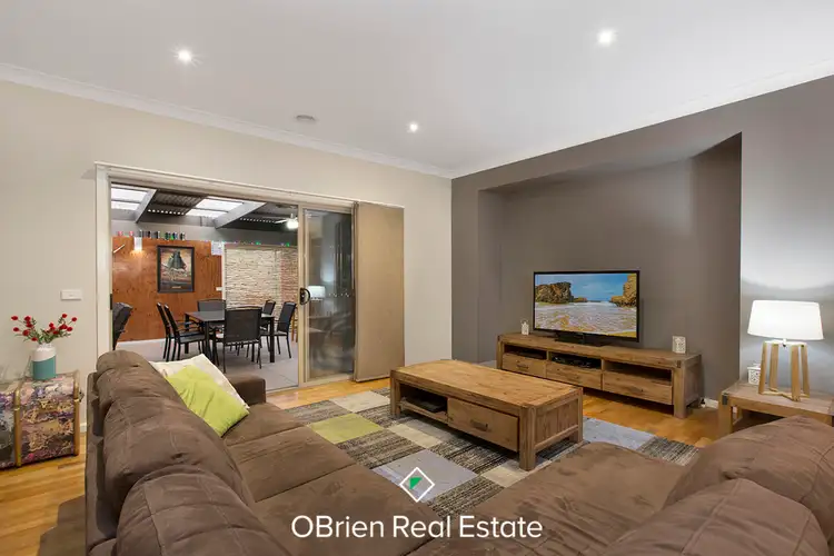 Fourth view of Homely house listing, 53 Banjo Paterson Drive, Pakenham VIC 3810