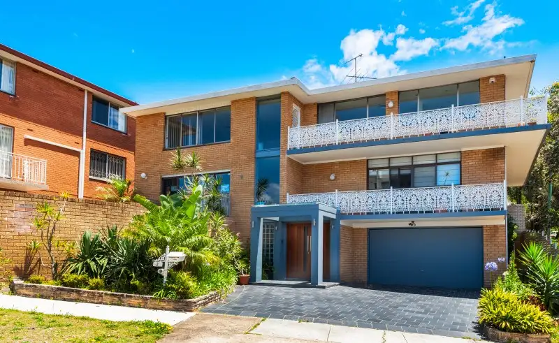 Main view of Homely house listing, 2 Harrison Avenue, Maroubra NSW 2035