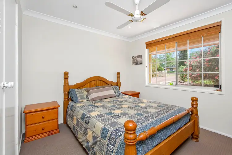 Fourth view of Homely house listing, 28 Golden Valley Drive, Glossodia NSW 2756