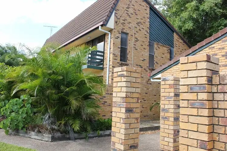 Second view of Homely unit listing, 1/24 Key West Avenue, Coolum Beach QLD 4573