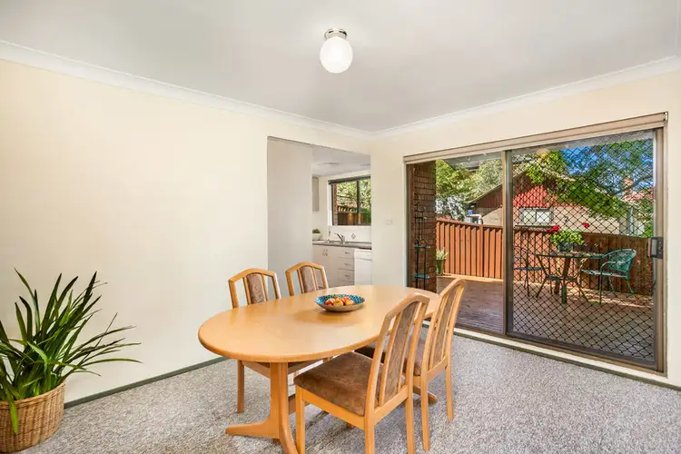 Fourth view of Homely townhouse listing, 5/32-36 Keira Street, Wollongong NSW 2500