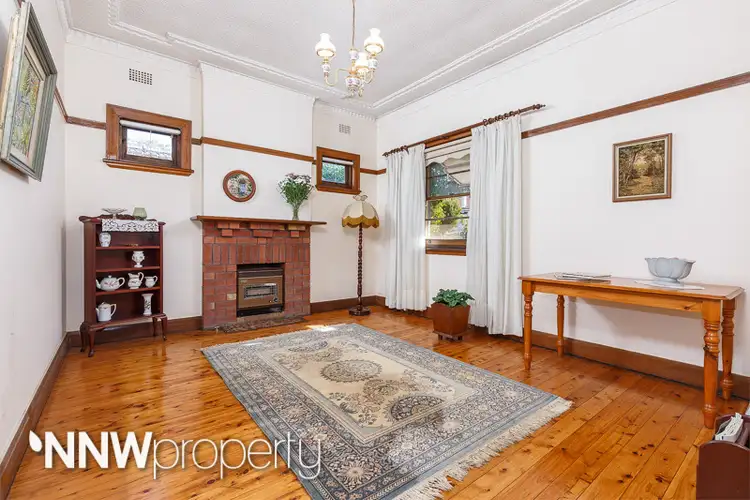4 Lewis Street, Epping NSW 2121
