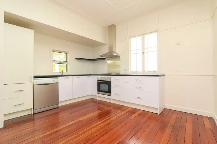 Second view of Homely house listing, 27 Jacaranda Street, East Ipswich QLD 4305