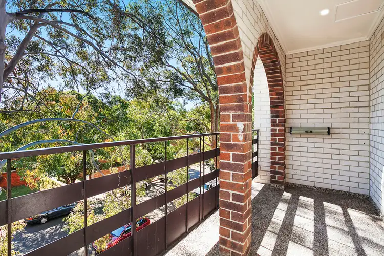 Fourth view of Homely apartment listing, 12/10-12 Kairawa Street, South Hurstville NSW 2221