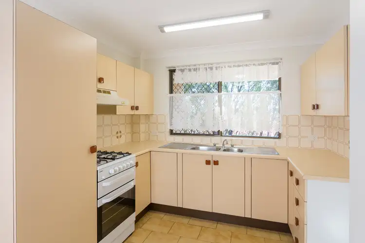 Fifth view of Homely block of units listing, 1/45 View Street, Wooloowin QLD 4030