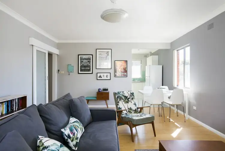 Main view of Homely unit listing, 3/11 Reserve Street, West Wollongong NSW 2500