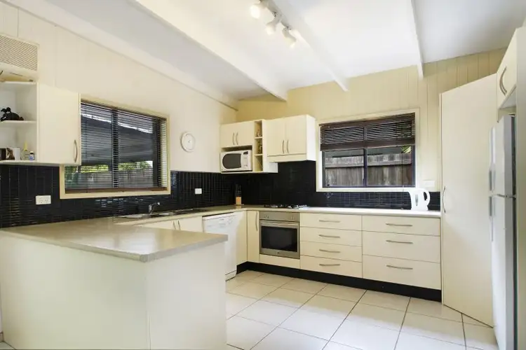 Fifth view of Homely house listing, 124 Yandina Coolum Road, Coolum Beach QLD 4573