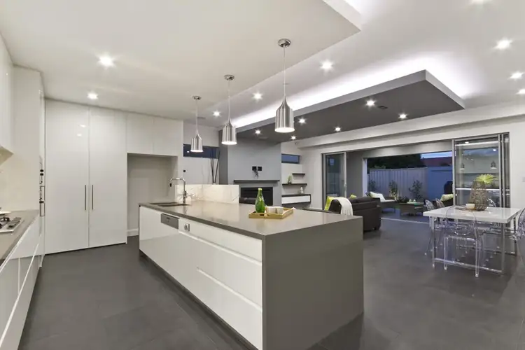 Sixth view of Homely house listing, 7A Lexington Road, Henley Beach South SA 5022