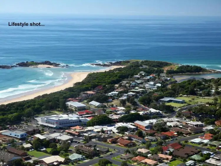 Fourth view of Homely villa listing, 2/1C Royal Palm Drive, Sawtell NSW 2452