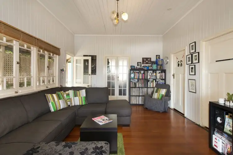Fourth view of Homely house listing, 42 Prospect Terrace, Kelvin Grove QLD 4059