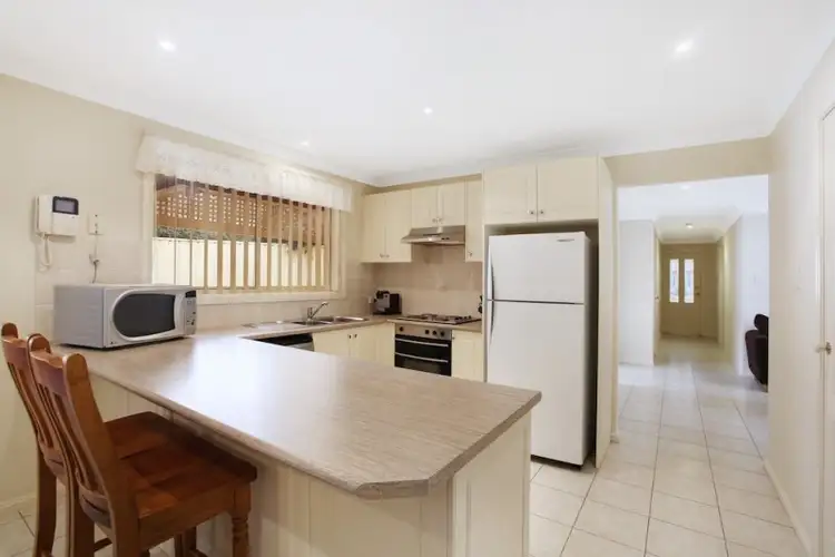 Second view of Homely house listing, 27 Lissanthe Street, Mount Annan NSW 2567