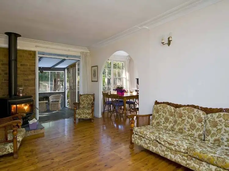 Fourth view of Homely house listing, 30 Glengarry Avenue, Turramurra NSW 2074