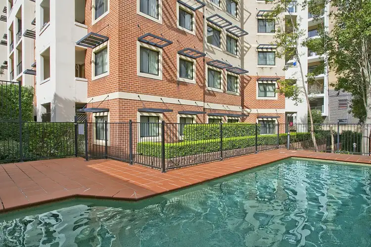 Fourth view of Homely unit listing, 6/6 College Crescent, Hornsby NSW 2077
