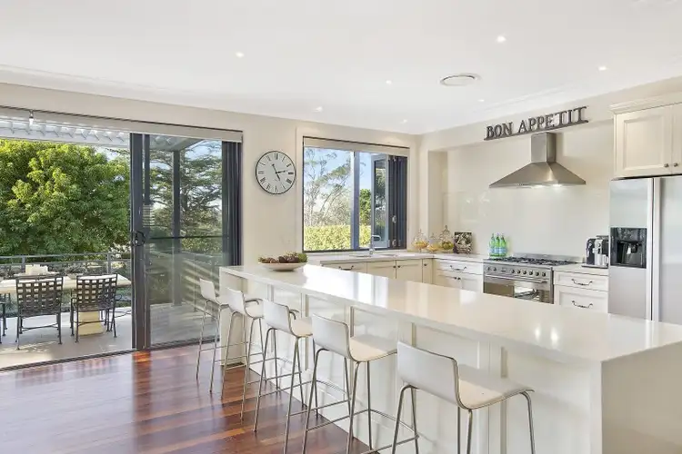 Sixth view of Homely house listing, 106 Springdale Road, Killara NSW 2071