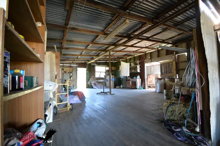 Fourth view of Homely house listing, 41 Hamilton Road, Dalveen QLD 4374