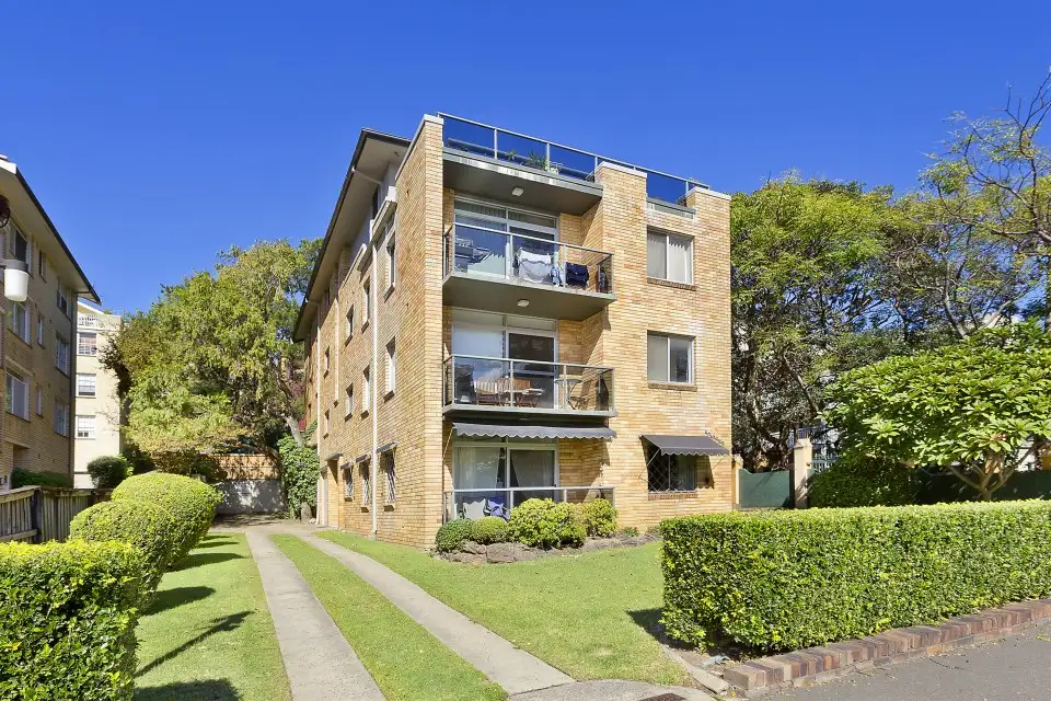 Main view of Homely apartment listing, 4/2a Ashburner Street, Manly NSW 2095