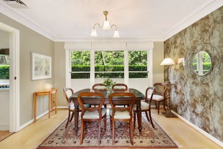 Third view of Homely house listing, 7 Valley View Close, Roseville NSW 2069