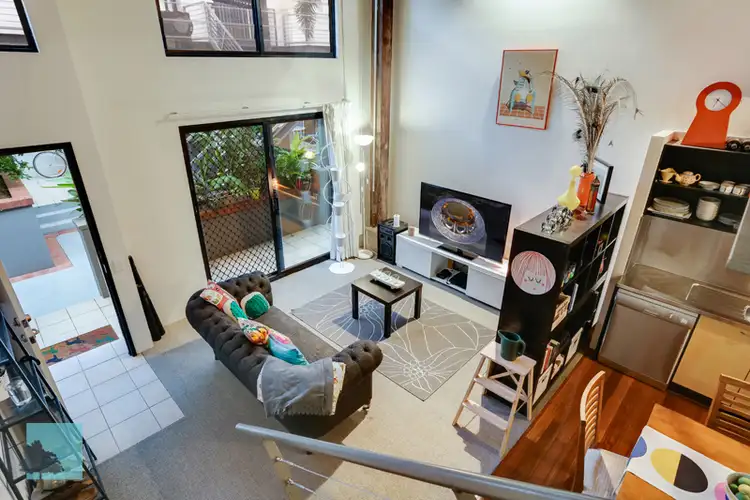 Sixth view of Homely apartment listing, 111/139 Commercial Road, Teneriffe QLD 4005