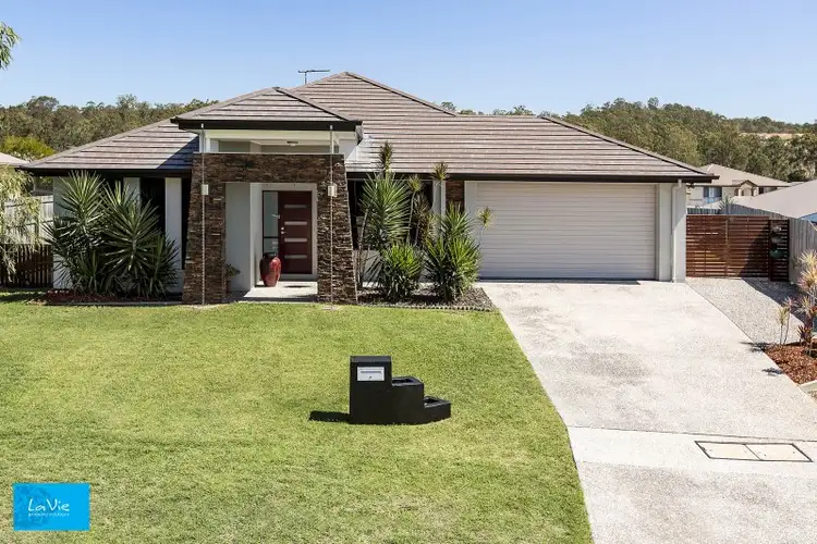 7 Oudeman Street, Augustine Heights QLD 4300