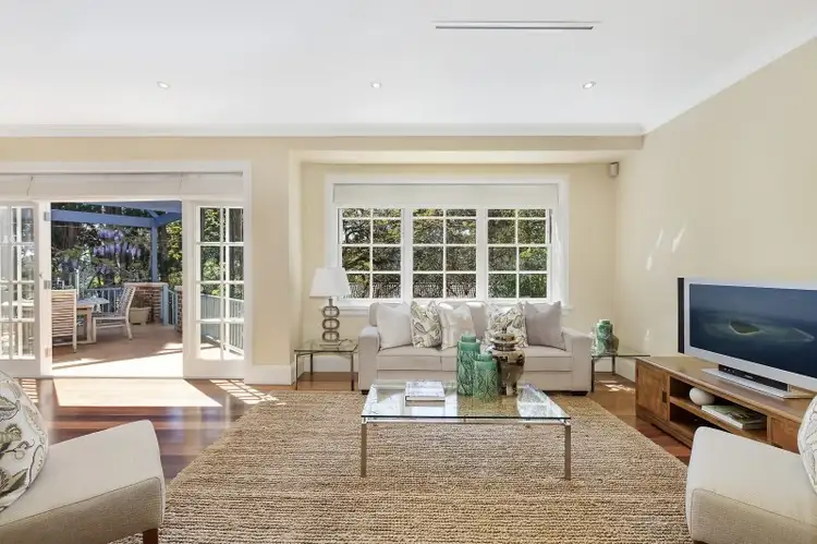 Fifth view of Homely house listing, 50 Northcote Avenue, Killara NSW 2071