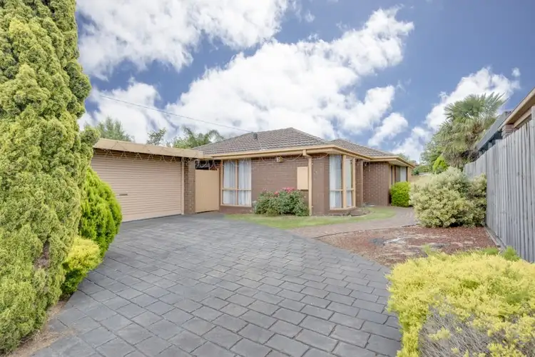 5 Neptune Street, Chelsea Heights VIC 3196