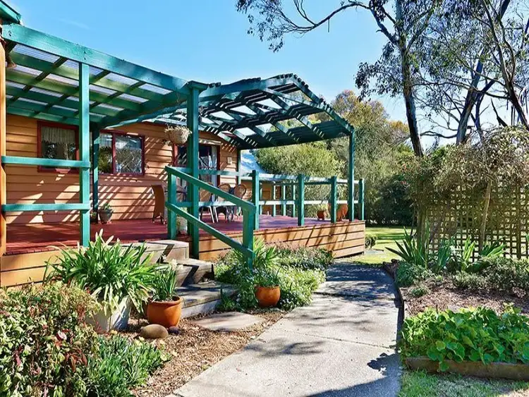 Fourth view of Homely house listing, 2 David Close, Somerville VIC 3912