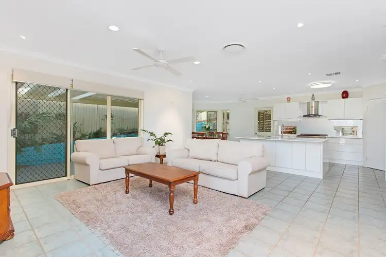 Fifth view of Homely house listing, 11 Felicia Place, Eatons Hill QLD 4037